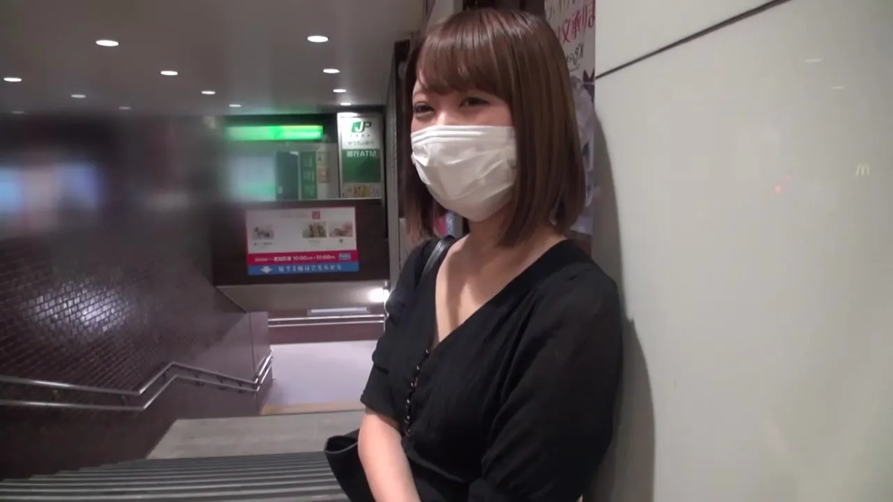 383REIW-102 Japanese Amateur