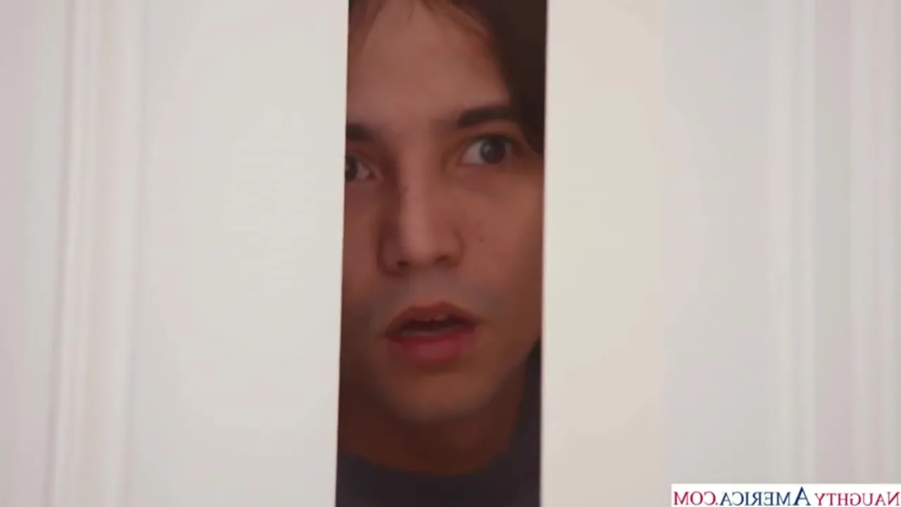 Boy Fucks Mature Busty Woman