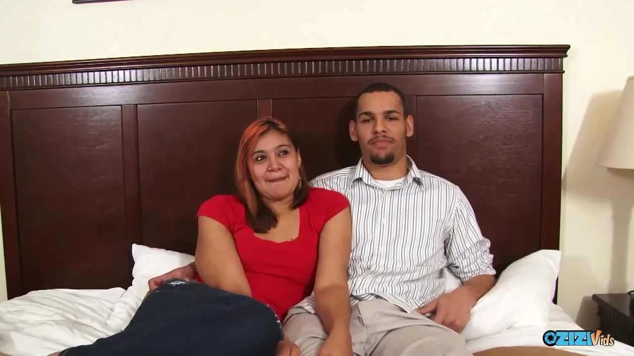 Being Filmed As He Pummels The Redhead With Small Tits Leads To A Huge Cumshot