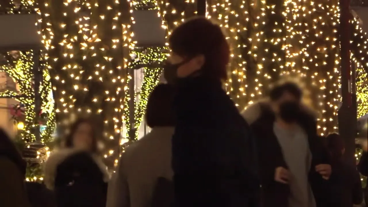 200GANA-2640 Japanese Amateur