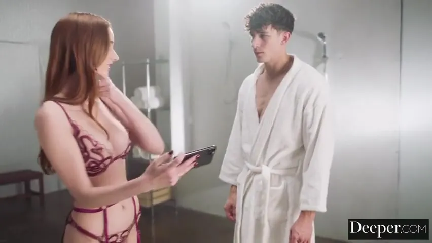 Melanie Marie - Content