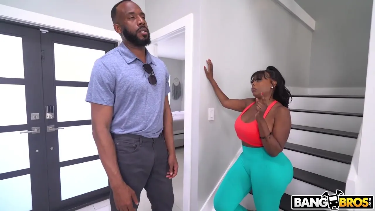 Ill Pay My Rent In Pussy Yum Thee Boss, Jovan Jordan