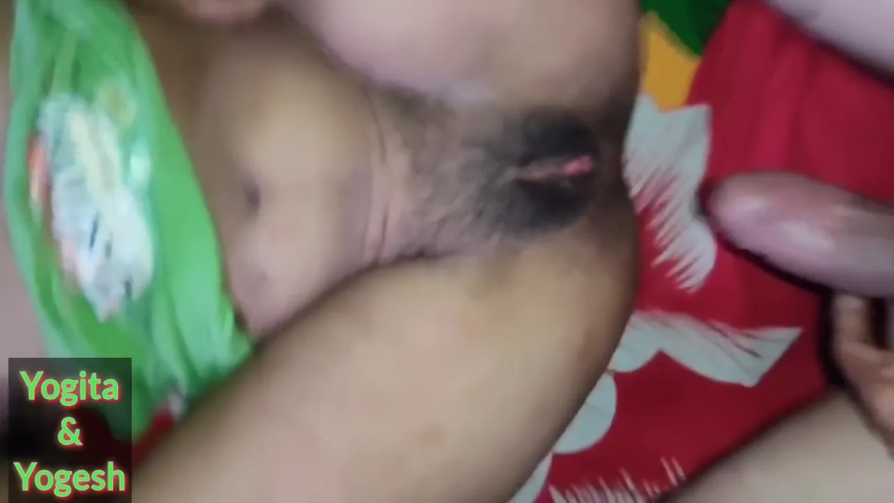Mia Kalifa - Village Stepsister-in-law Yogita Enjoys Doggy Style Sex With Her Husband