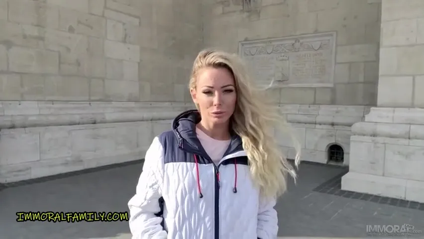 My Aussie Stepmom Squirts And Gets A Creampie From My Favorite Professor