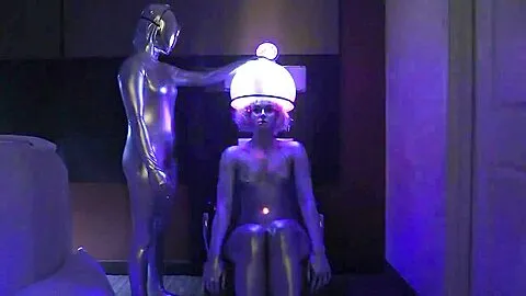 GGH: Built for Pleasure 3