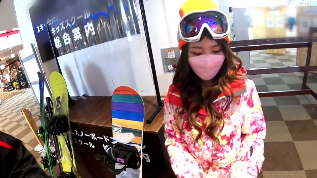 300MAAN-752 Japanese Amateur