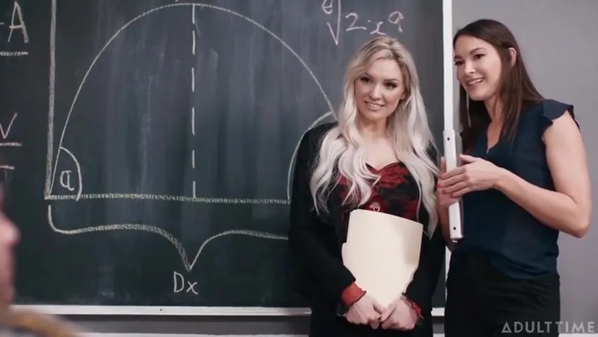 Katrina Colt - In Class