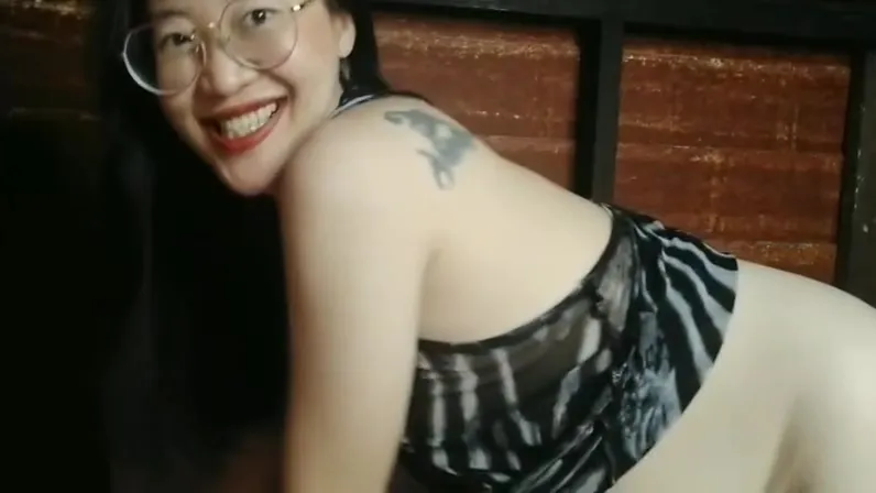 Cum On My Pussy Please With Asian Milf