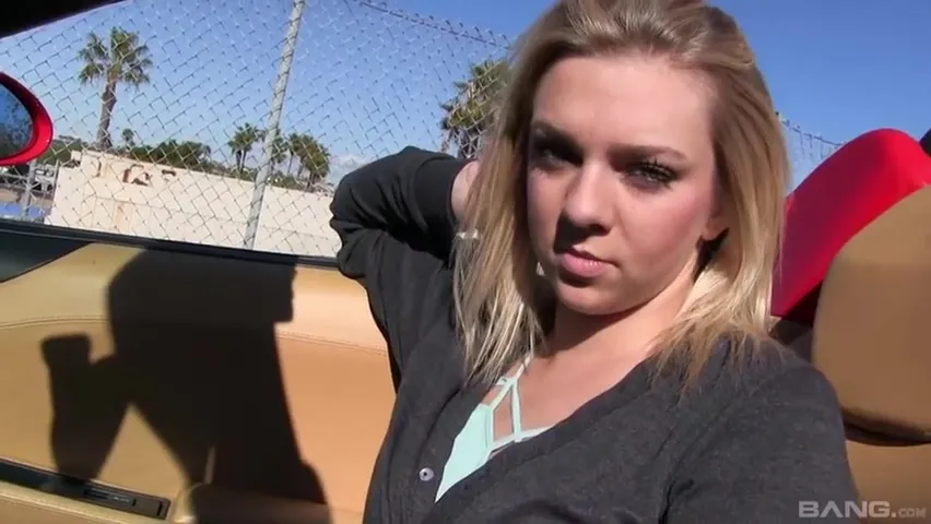 Tiffany Watson - Dirty Talkin Stepdaughters 4