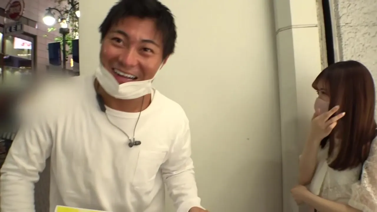 200GANA-2500 Japanese Amateur