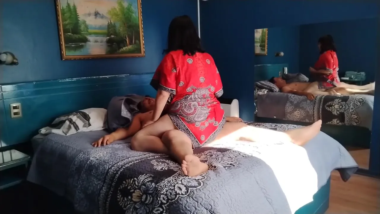 I Love This Chubby Girls Big Ass