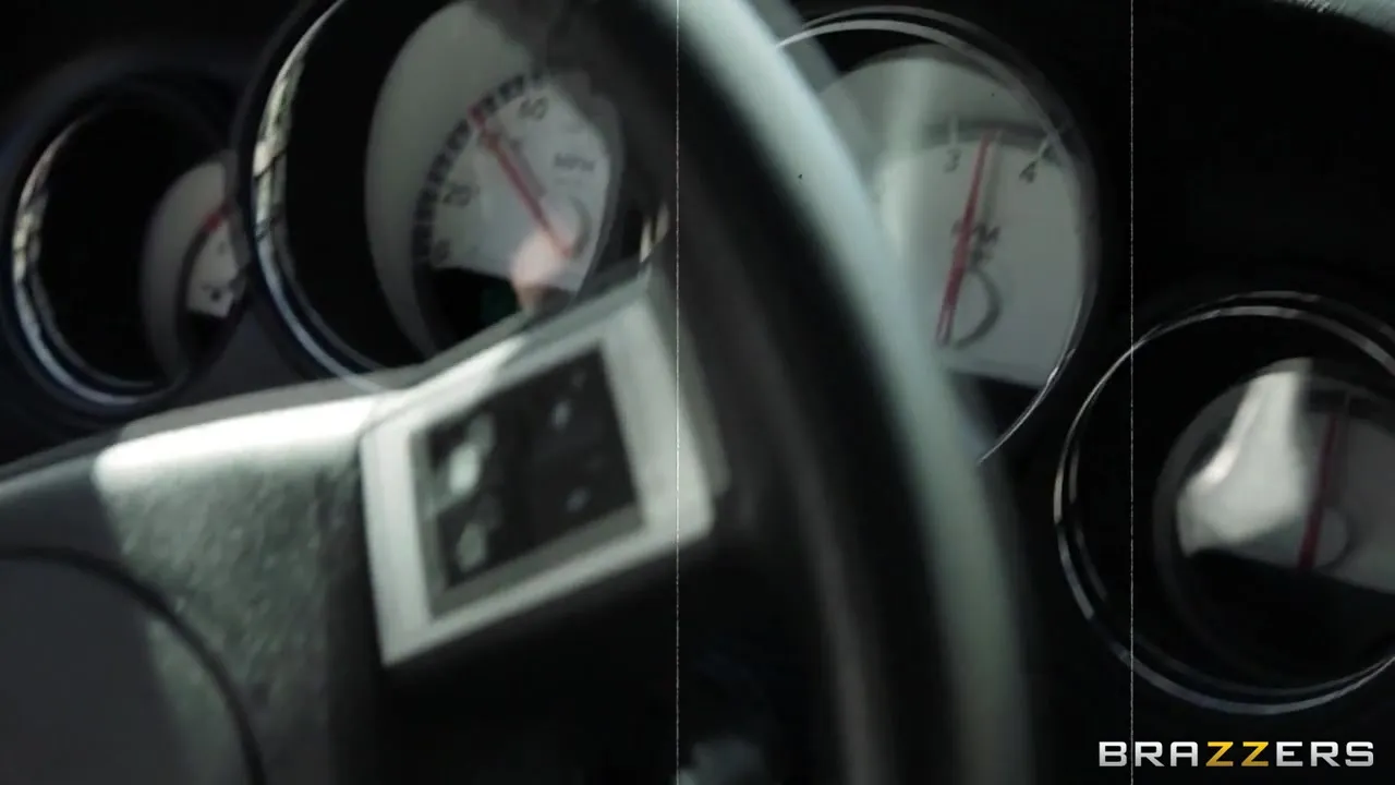 Pornstars Like it Big: Proof: A XXX Parody