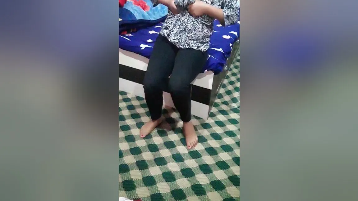 Devar Bhabhi In Indian Girl Masturbating