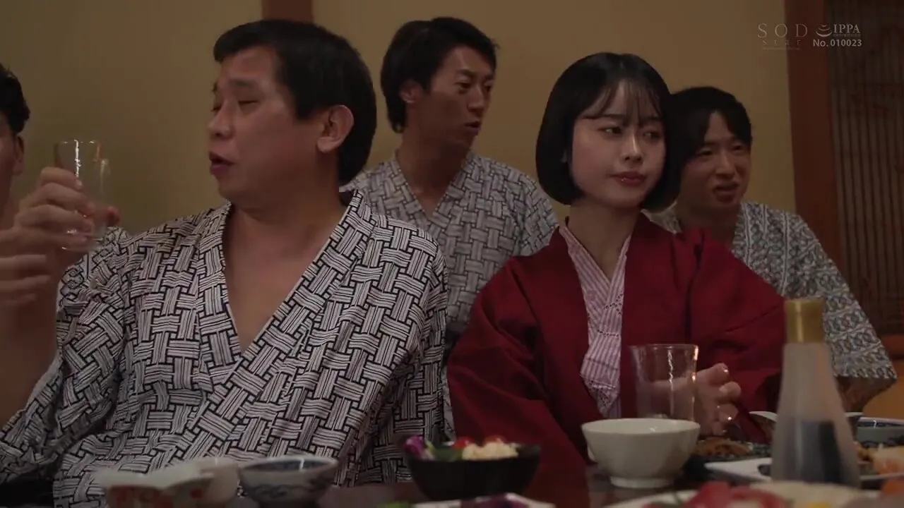 QUKL145 Nice Japanese cool OH YEAH