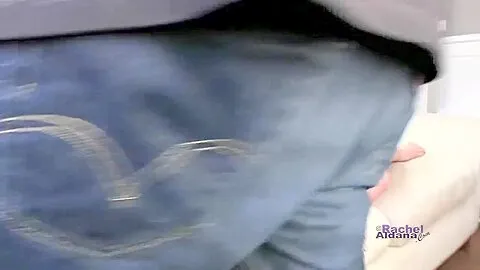 Busty Girl Brings The Christmas Spirit