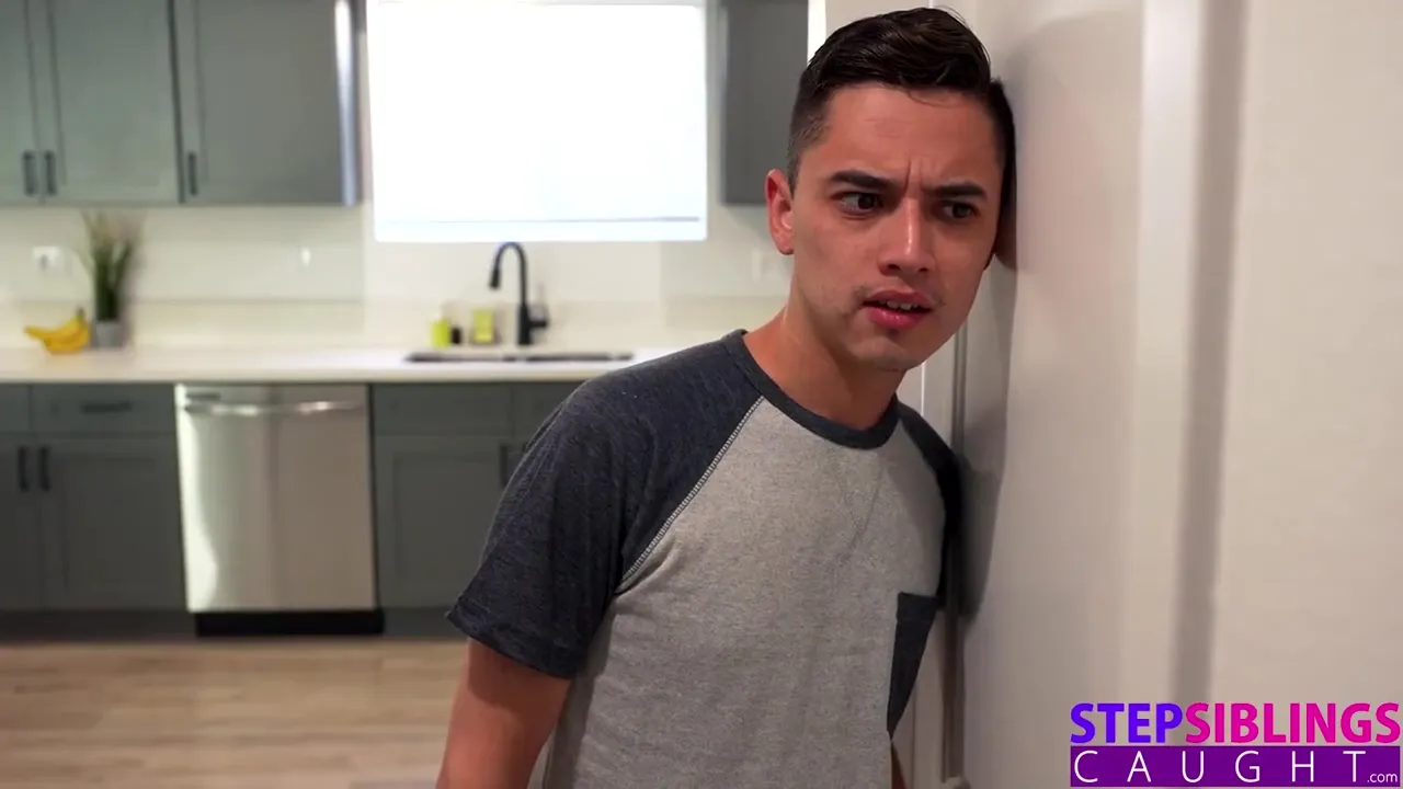 Stepsis Molly Littles First Successful Devious Tactic To Get Her Stepbros Dick