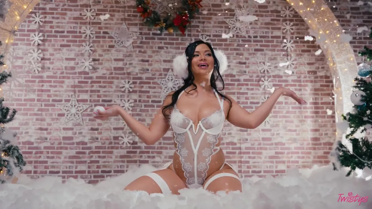 Totm Unwrapped - Scarlett Alexis