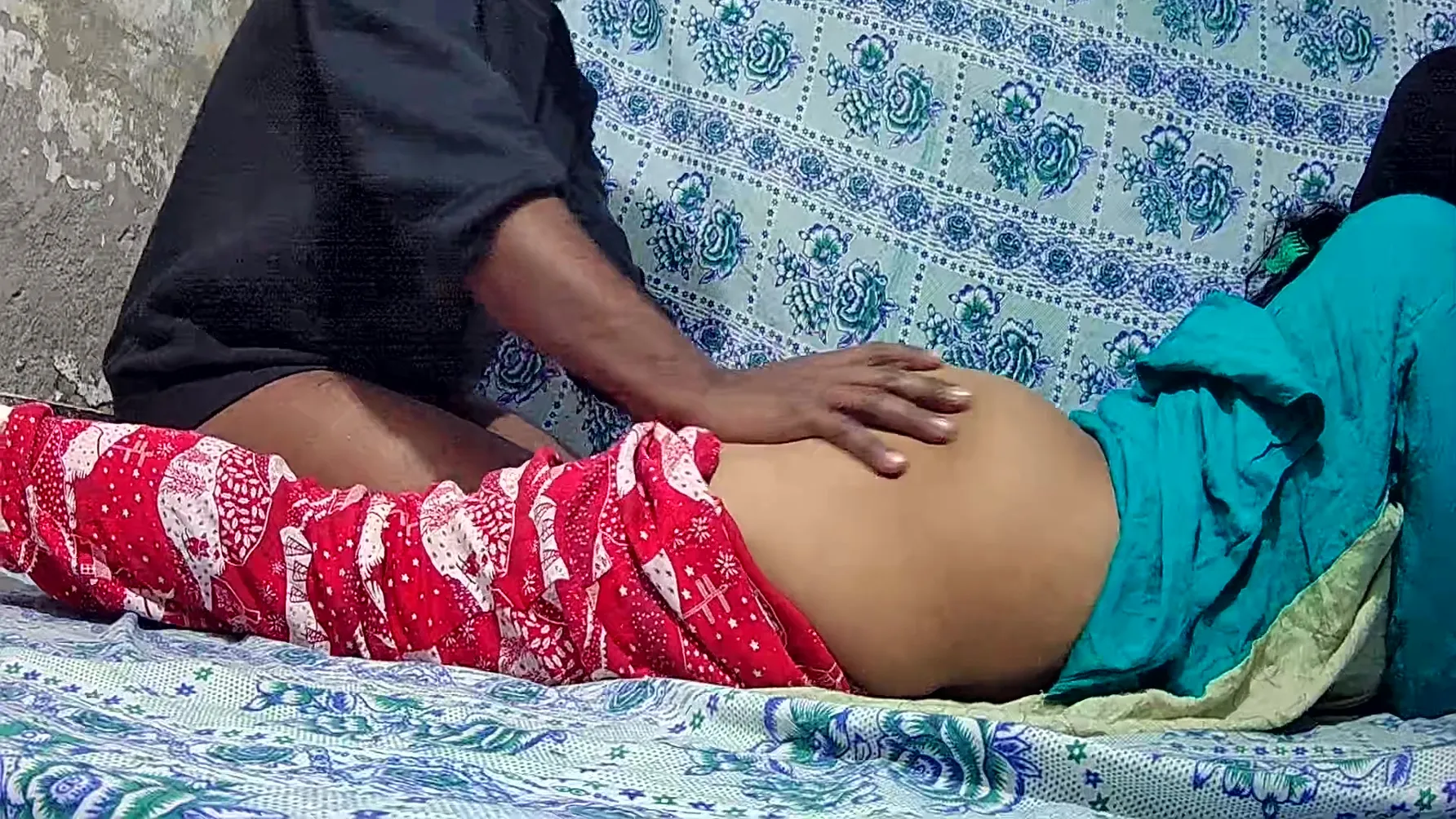 Indian Big Ass Girl And Boy Sex