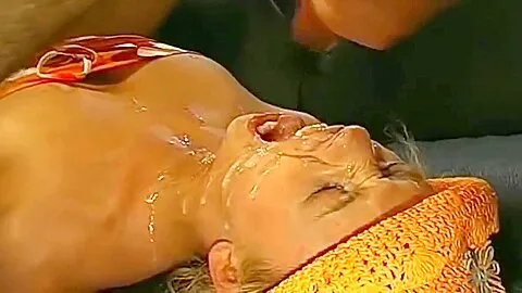 Bukkake and Psytrance PMV #2 - Bukkake cumshot music video