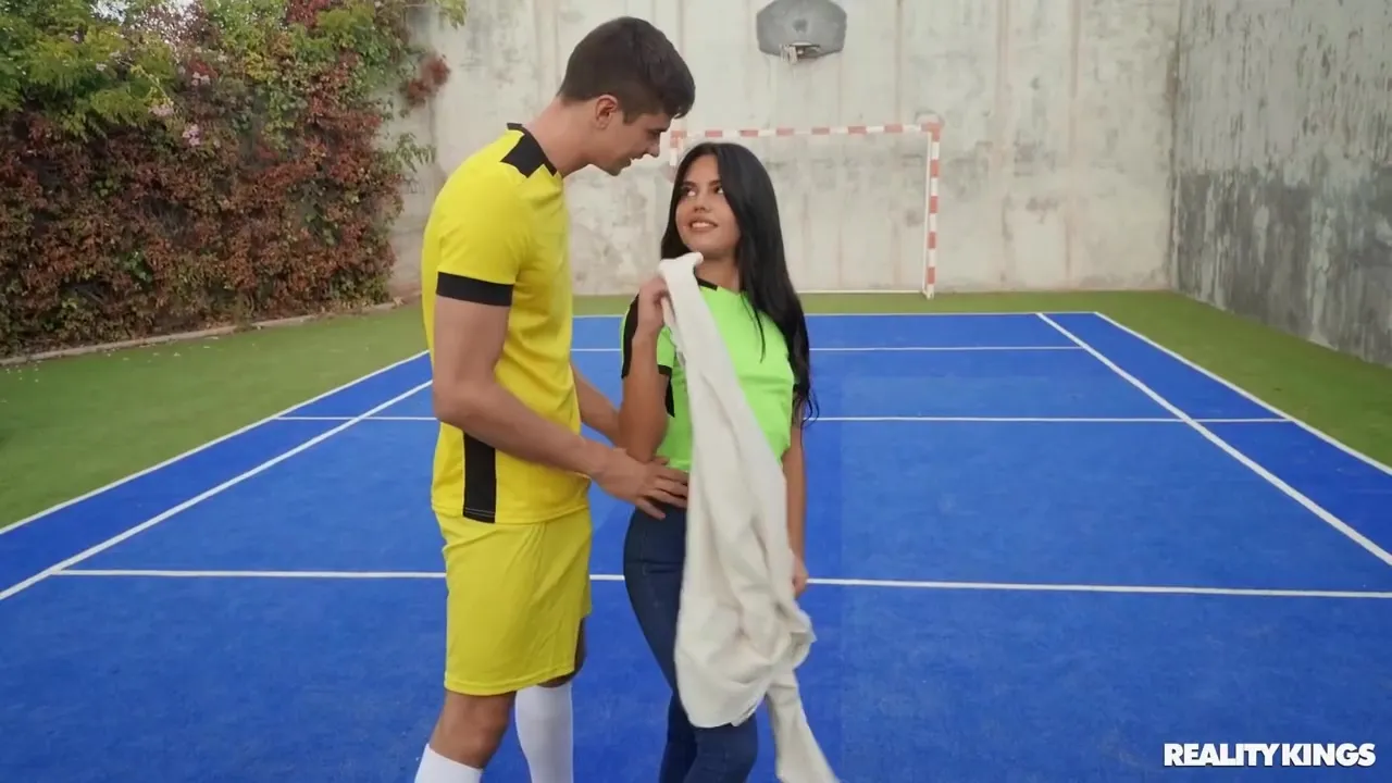 Amoral Apolonia Lapiedra Incredible Porn Video
