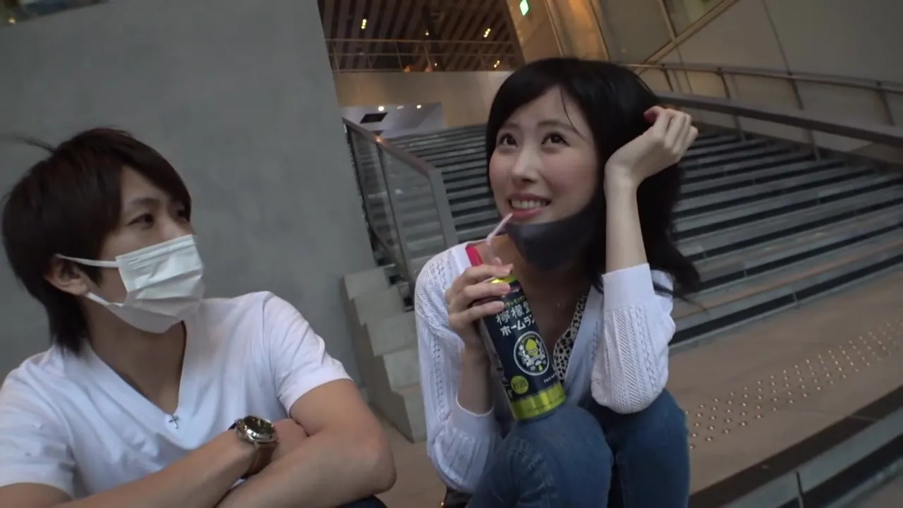 200GANA-2519 Japanese Amateur