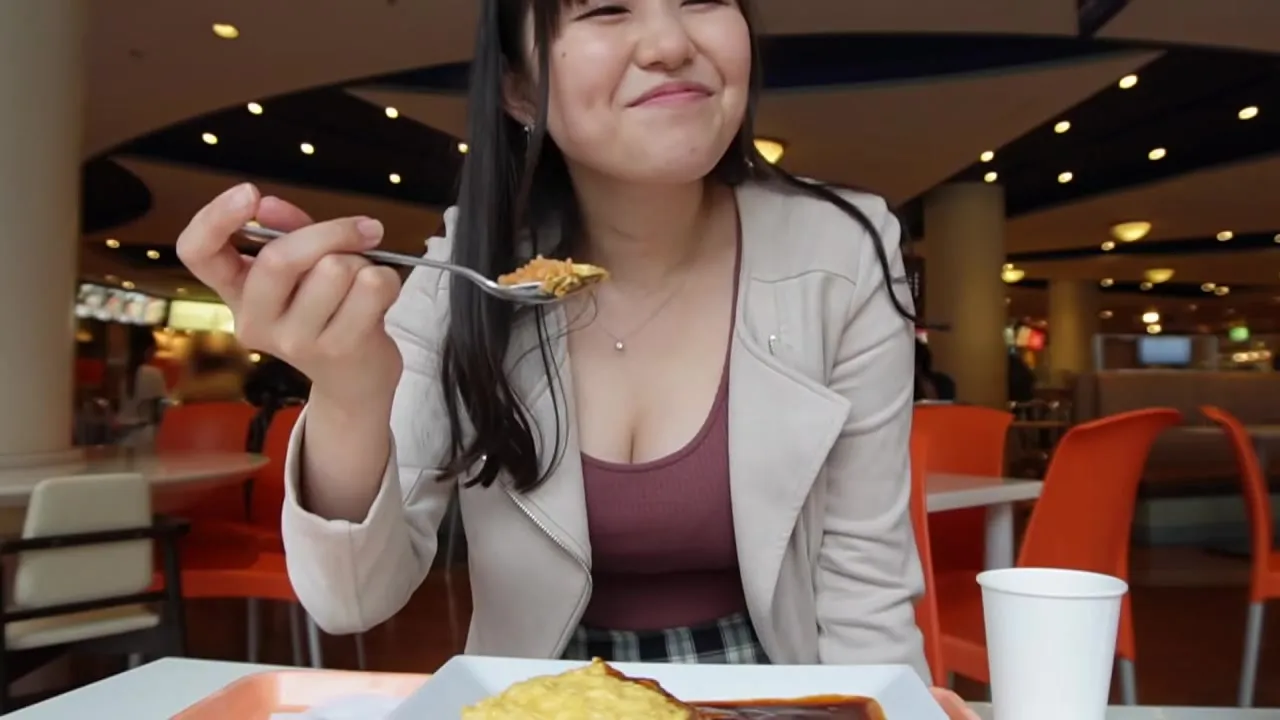 390JNT-047 Japanese Amateur