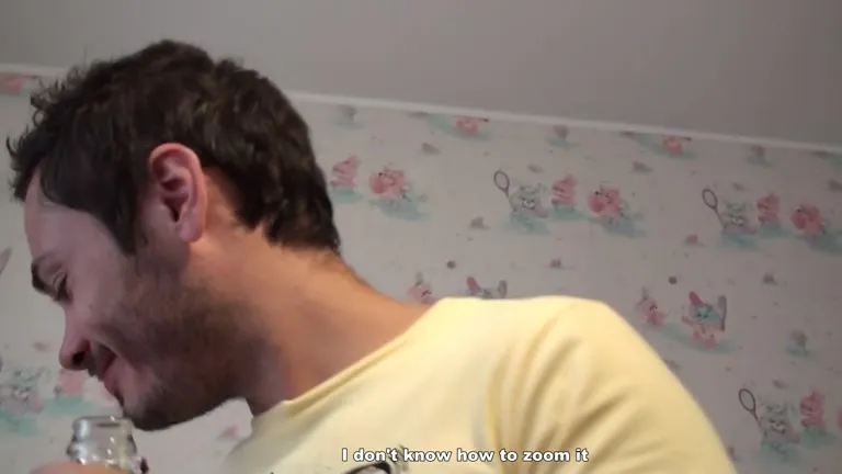 Youthful non-professional vid with sex toys