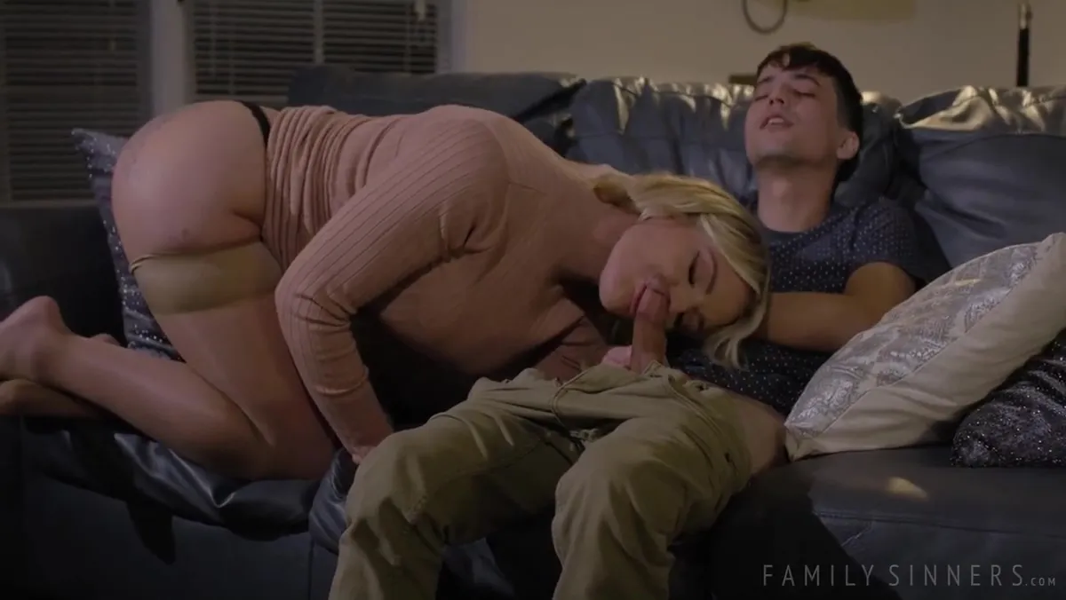 Stepmothers In-law Rachael Cavalli Hot Porn Story