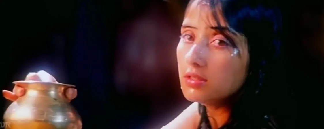 Satrangi re - dil se