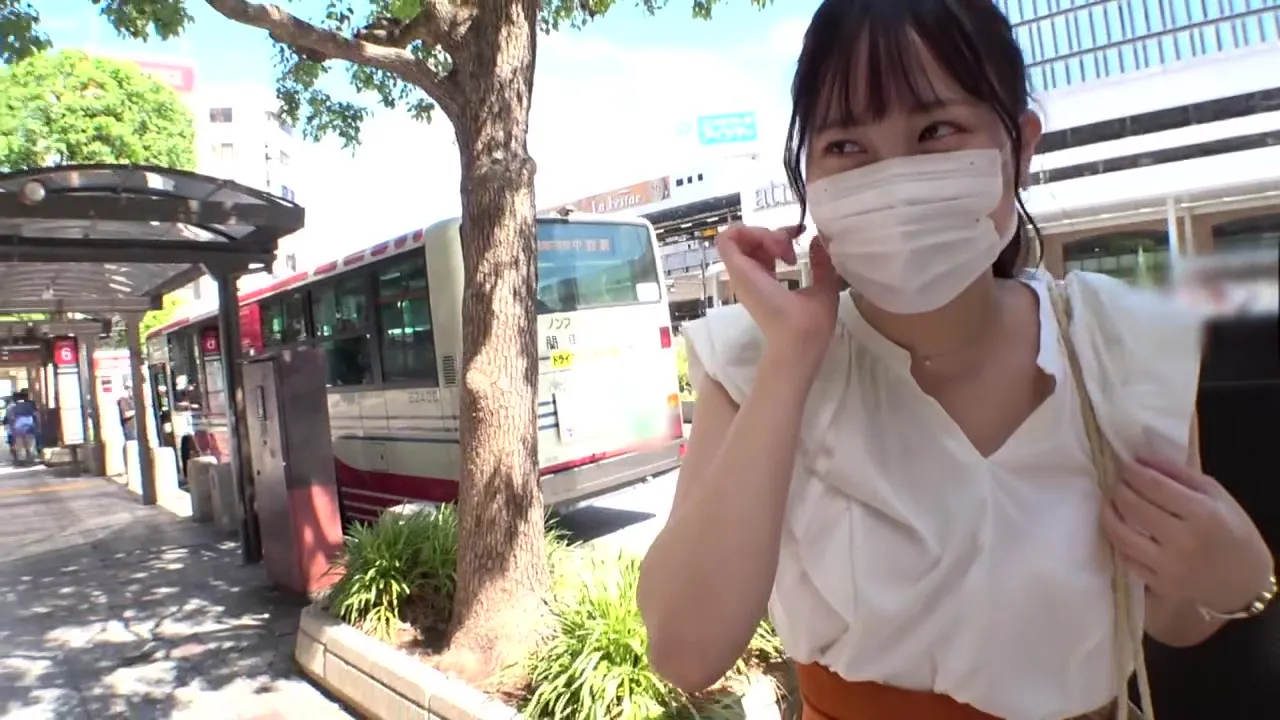 200GANA-2779 Japanese Amateur