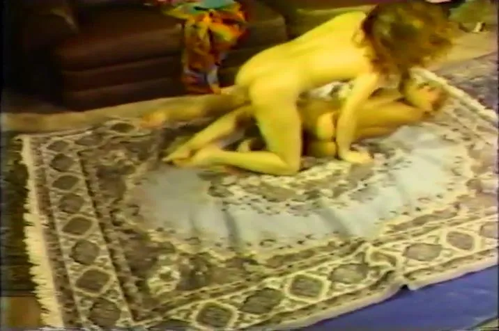 A Good Old Fashioned Retro Porn Three