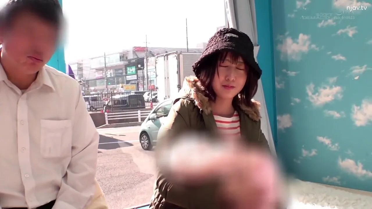 BQWX14 Nice Japanese sex WOWOWOW