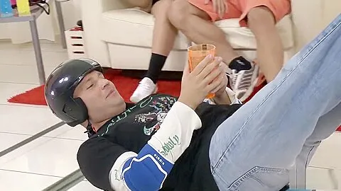 Pro skater sex games 1