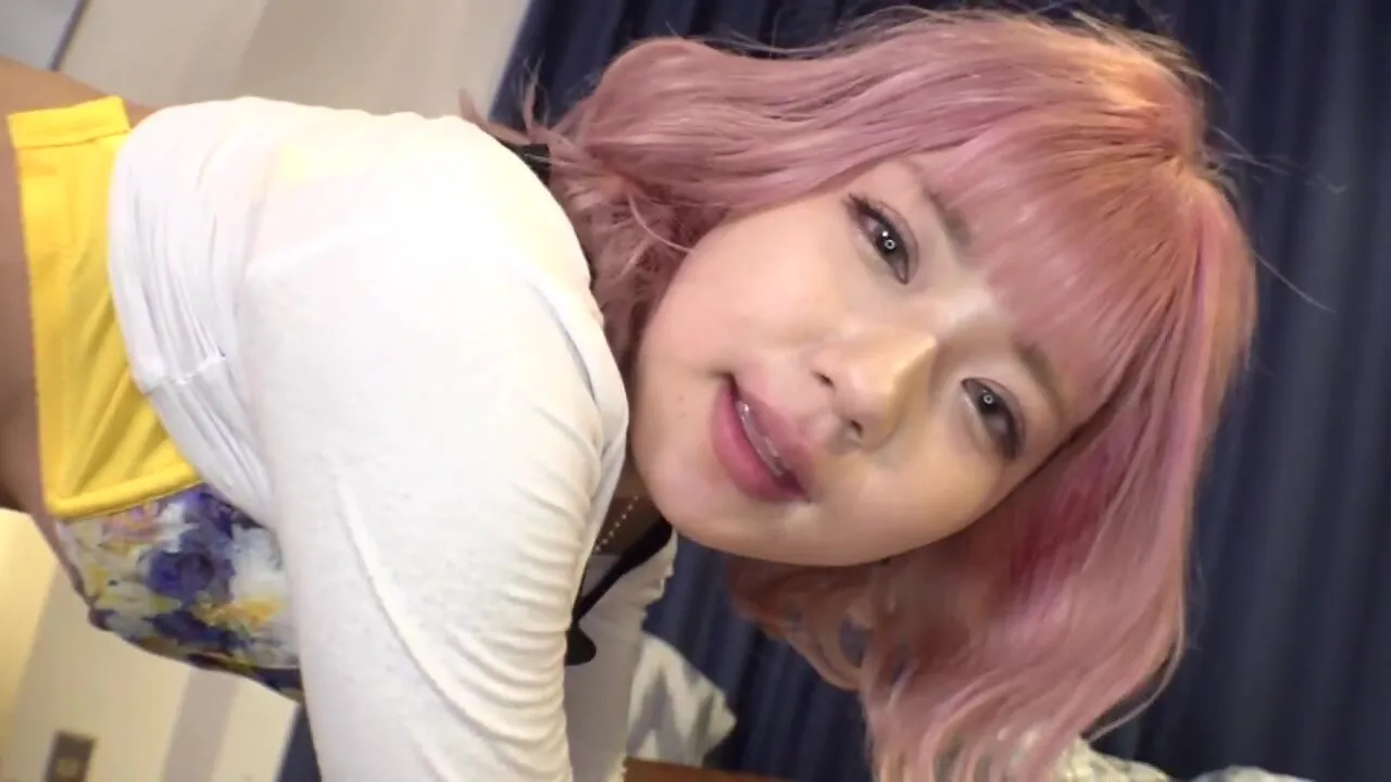 300MAAN-691 japanese amateur orgasm!