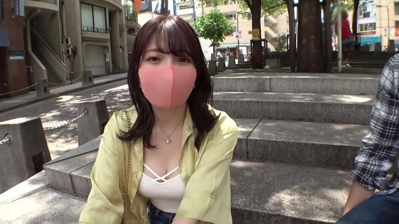 200GANA-2757 Japanese Amateur