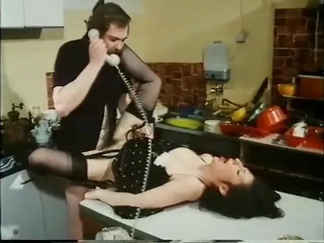 Vintage 1980 - Paradiso Erotico 3