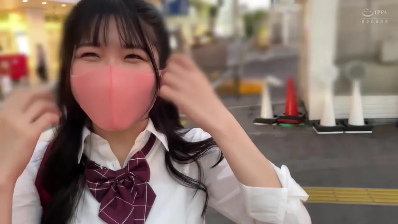 345SIMM-686 Japanese Amateur