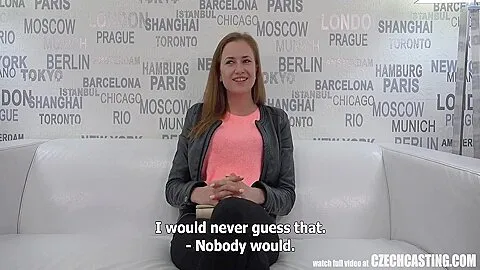 World Dance Champ With Amazing Breasts At 12 Min