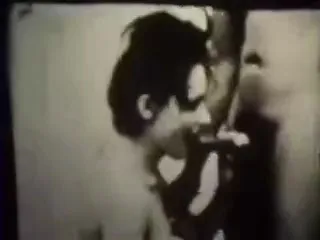 Retro Porn Archive Video: Timeforsex