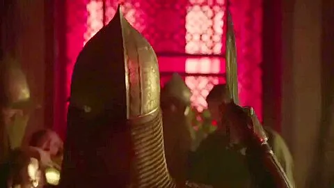 Game of Thrones Sex Scenes