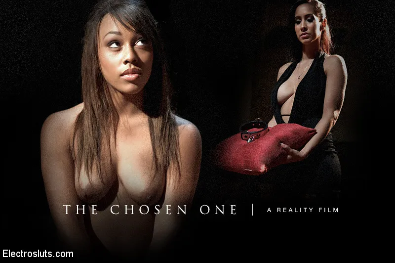 Isis Love Leilani Leeane in The Chosen One: An Electrosluts Reality Film - Electrosluts