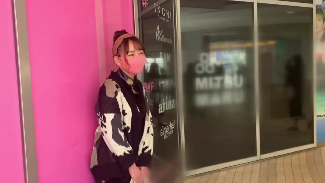 300MAAN-782 Japanese Amateur