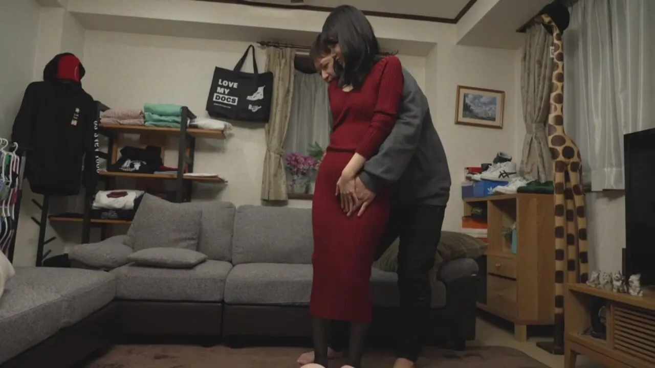 美意識バリ高な女社長と爆潮デトックス！！「新婚だけどご無沙汰で…」