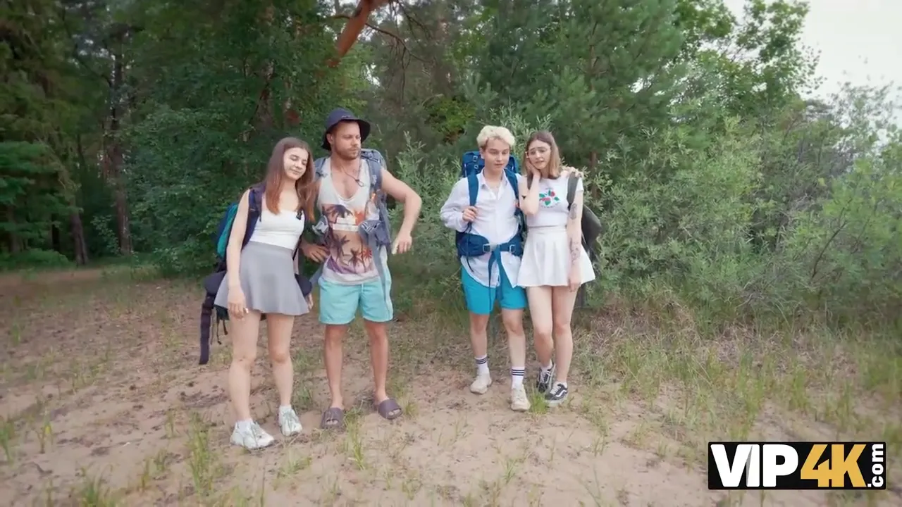 Moon Imp And Toni Billls Teen 18+ By Vip