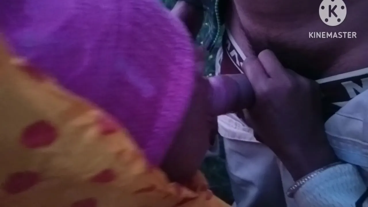 Hindi Sex - Outdoor Sex. Stepsister-in-law Left In The Mustard Field