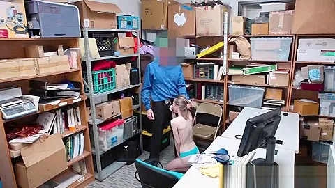 Freckled redhead blowjob Grand Theft - LP squad has been brought to this