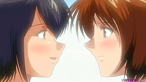 Classroom of Atonement 02 HD Uncensored