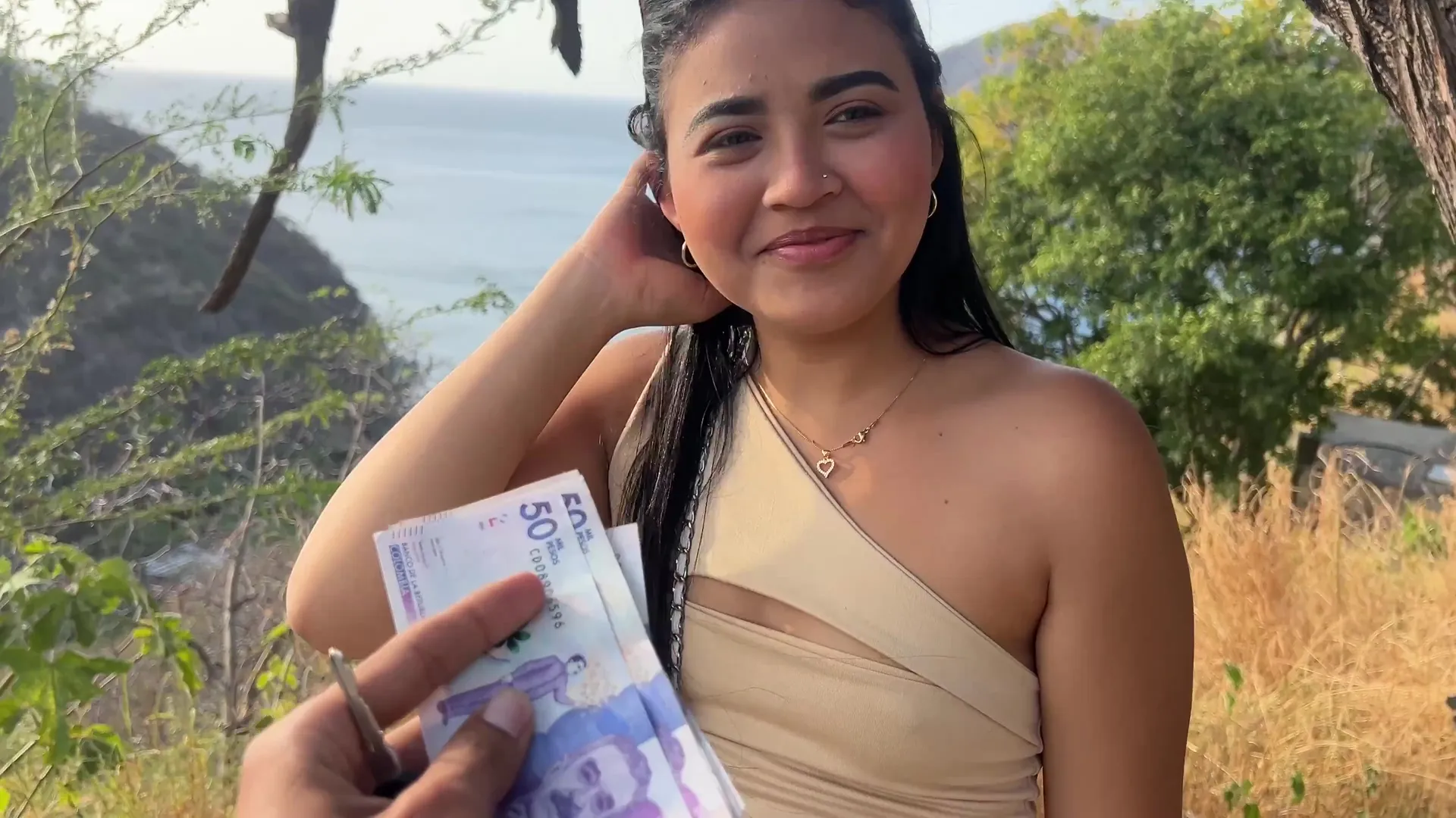 Cash