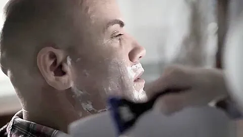 Pretty petite teen 18+ seduced a stepdad and he used her