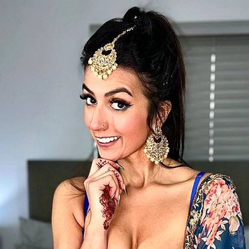 Aaliyah Yasin